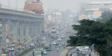 Air quality