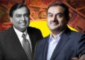 Mukesh ambani gautam adani wealth1200