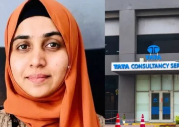 Nishik tcs hr nida khan is pregnant want relief approached court seeking anticipatory bail 1776400506354 1280x720