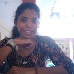 ಪವಿತ್ರಾ ಗಣಪತಿ