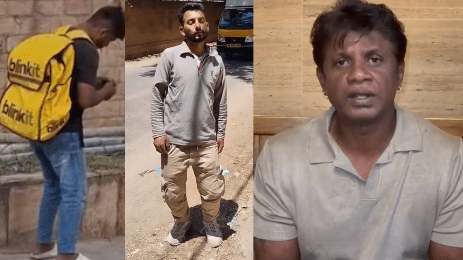 ಬೆಂಗಳೂರು ದುನಿಯಾಗೆ ಝಾಂಬಿ ಡ್ರಗ್..ವಿಜಯ್ ಕಳವಳ