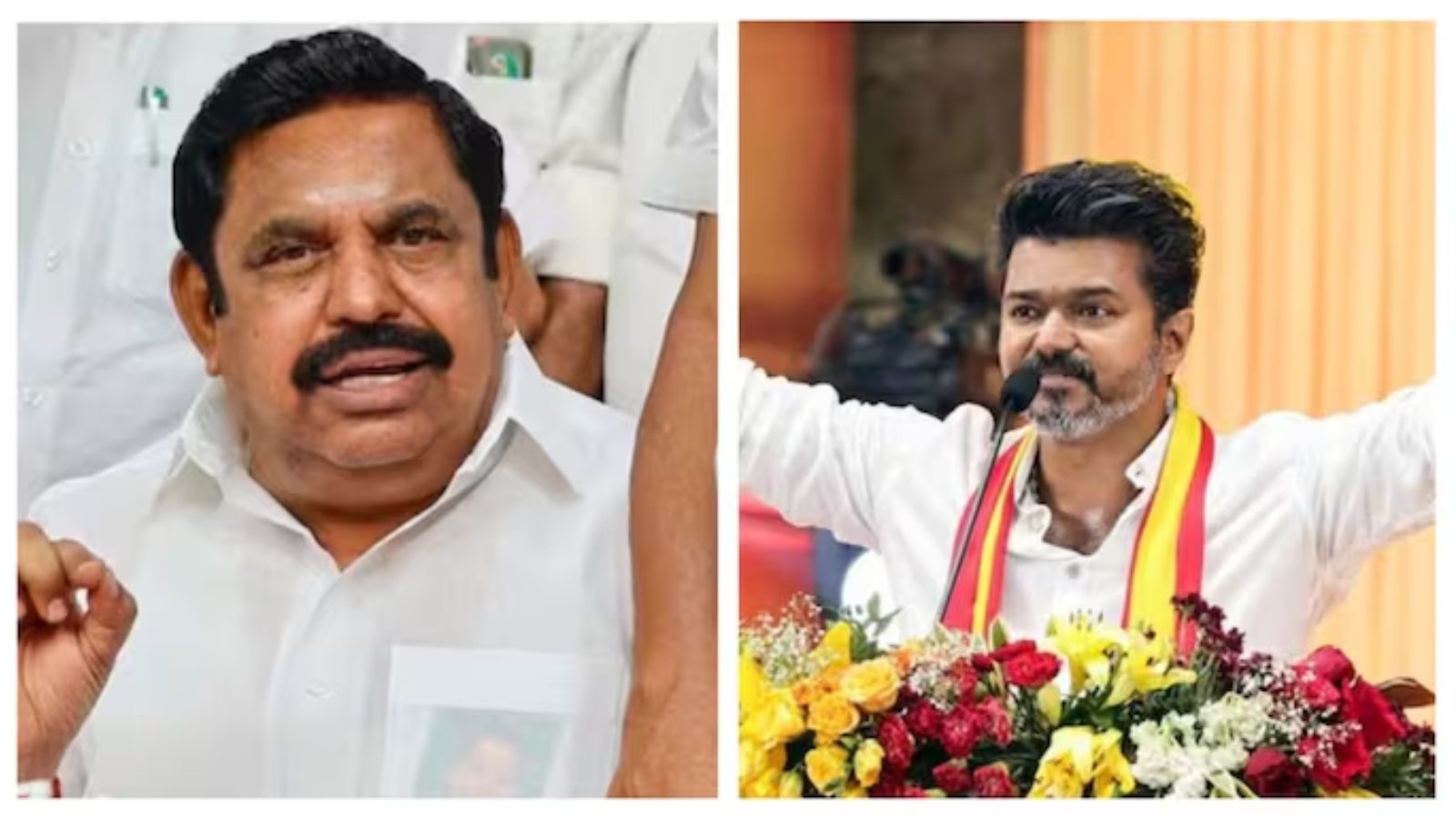 ತಮಿಳುನಾಡಿನಲ್ಲಿ ವಿಜಯ್ ಟಿವಿಕೆ ಪಕ್ಷಕ್ಕೆ ಸರ್ಕಾರ ರಚನೆಗೆ ಅವಕಾಶವೇ ಸಿಗಲ್ವಾ..?