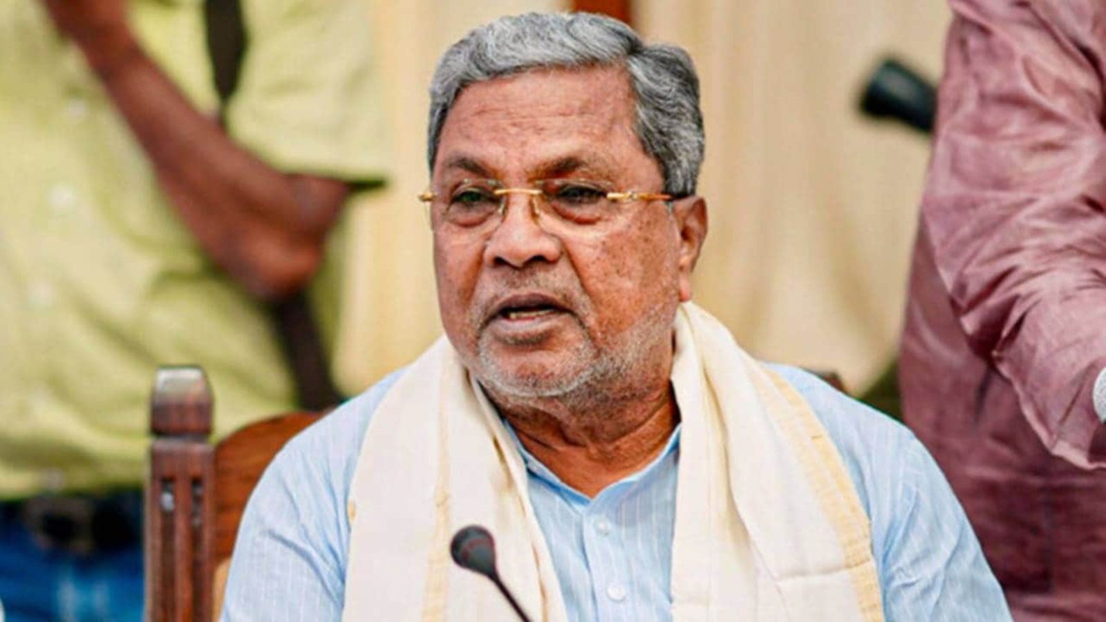 ಮೇ 6 ಅಥವಾ 7ಕ್ಕೆ ಸಿಎಂ ಸಿದ್ದರಾಮಯ್ಯ ದೆಹಲಿಗೆ ಹಾರುವ ಸಾಧ್ಯತೆ?