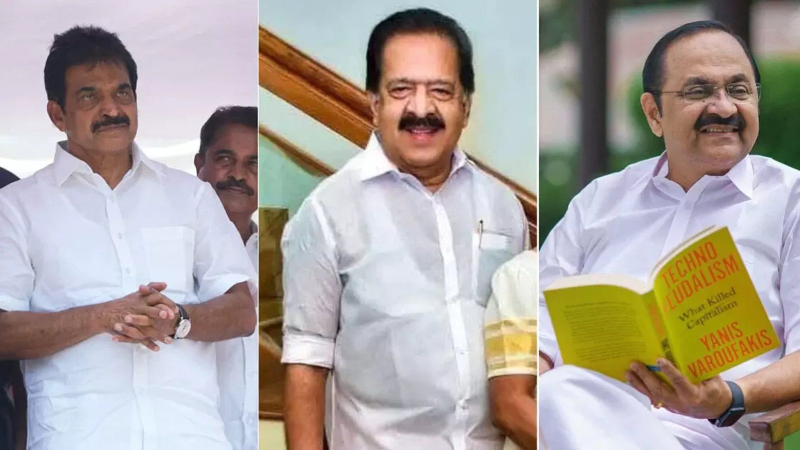 ಕೇರಳದಲ್ಲಿ UDF ಅಬ್ಬರ: ಭರ್ಜರಿ ಗೆಲುವಿನ ಹಿಂದಿದೆ ಈ 5 ಕಾರಣಗಳು