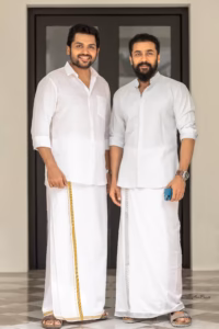Karthi Suriya