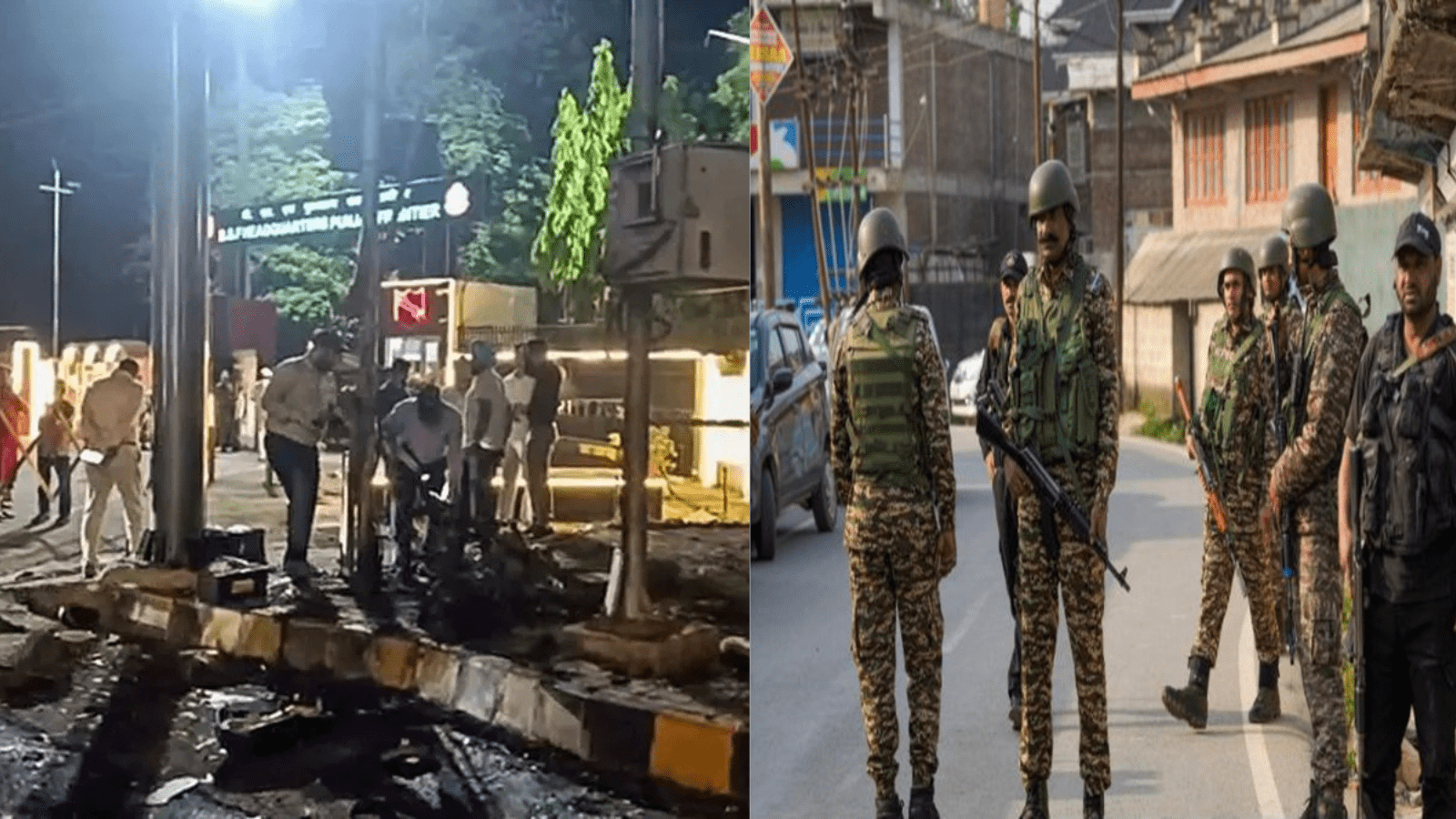 ಭಾರತದ ಮೇಲೆ ಮತ್ತೆ ಪಾಕ್ ಆಟ್ಯಾಕ್: ಪಾಕ್ ಆಟಕ್ಕೆ ಬ್ರೇಕ್ ಹಾಕಲು ಮುಂದಾದ ಭಾರತ