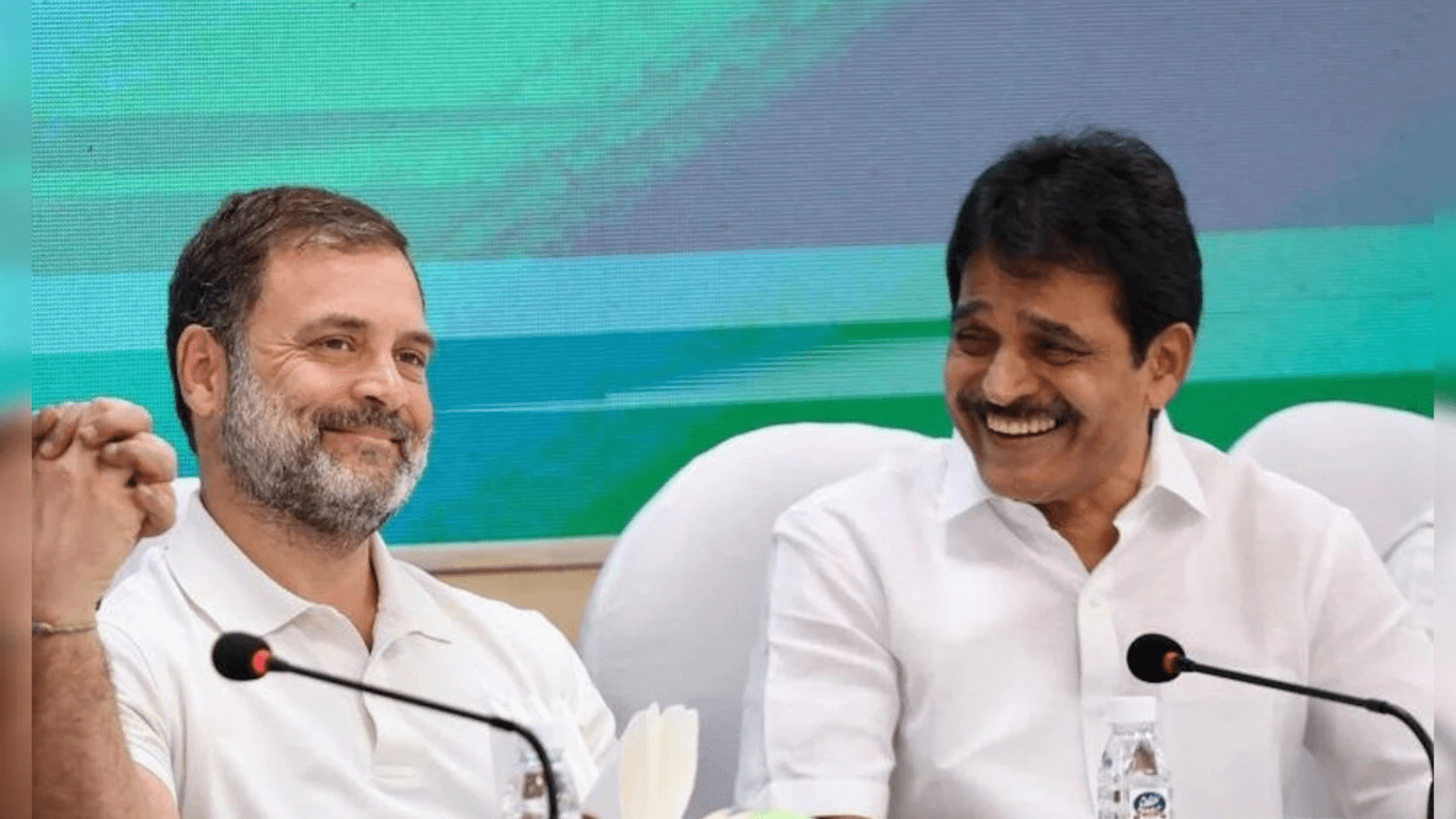 ಕೇರಳದಲ್ಲಿ ಸರ್ಕಾರ ರಚನೆಗೆ ಕಸರತ್ತು: ಕೆಸಿ ವೇಣುಗೋಪಾಲ್ ಪರ ರಾಹುಲ್ ಗಾಂಧಿ ಒಲವು