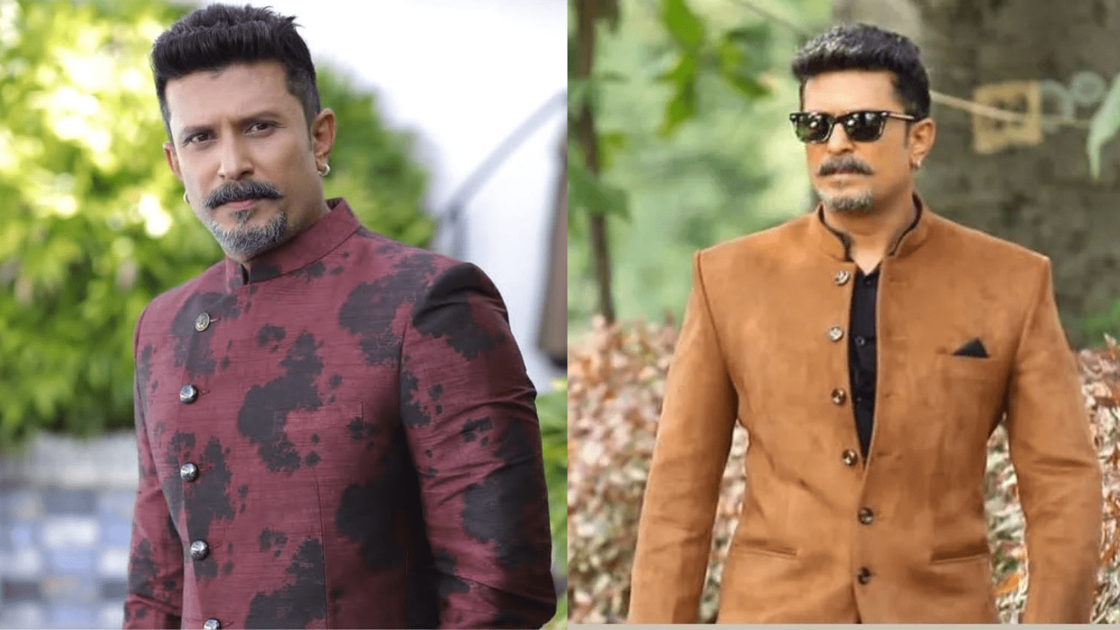 ರಾಮನಗರದ ಫಾರ್ಮ್‌ಹೌಸ್‌ನಲ್ಲಿ ಇಂದು ನಟ ದಿಲೀಪ್ ರಾಜ್ ಅಂತ್ಯಕ್ರಿಯೆ