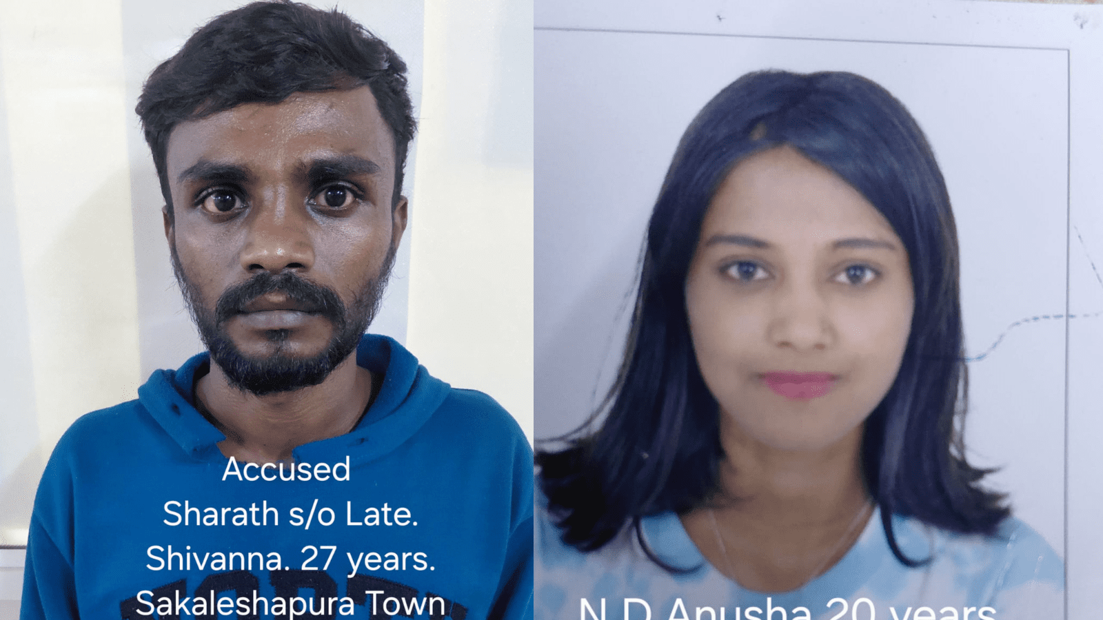 ಇನ್ಸ್ಟಾಗ್ರಾಮ್‌ನಲ್ಲಿ ಪರಿಚಯ..ಲಿವ್-ಇನ್ ಗೆಳತಿ ಕತ್ತು ಹಿಸುಕಿ ಕೊಂದ ಪ್ರಿಯಕರ