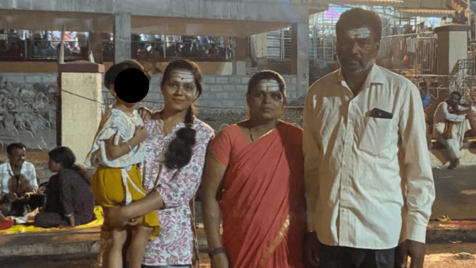 ಡೆತ್‌‌ನೋಟ್ ಬರೆದಿಟ್ಟು ಆತ್ಮಹತ್ಯೆ ಮಾಡಿಕೊಂಡ ತಂದೆ-ತಾಯಿ, ಮಗಳು