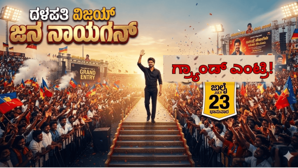 ಎಂಟ್ರಿ