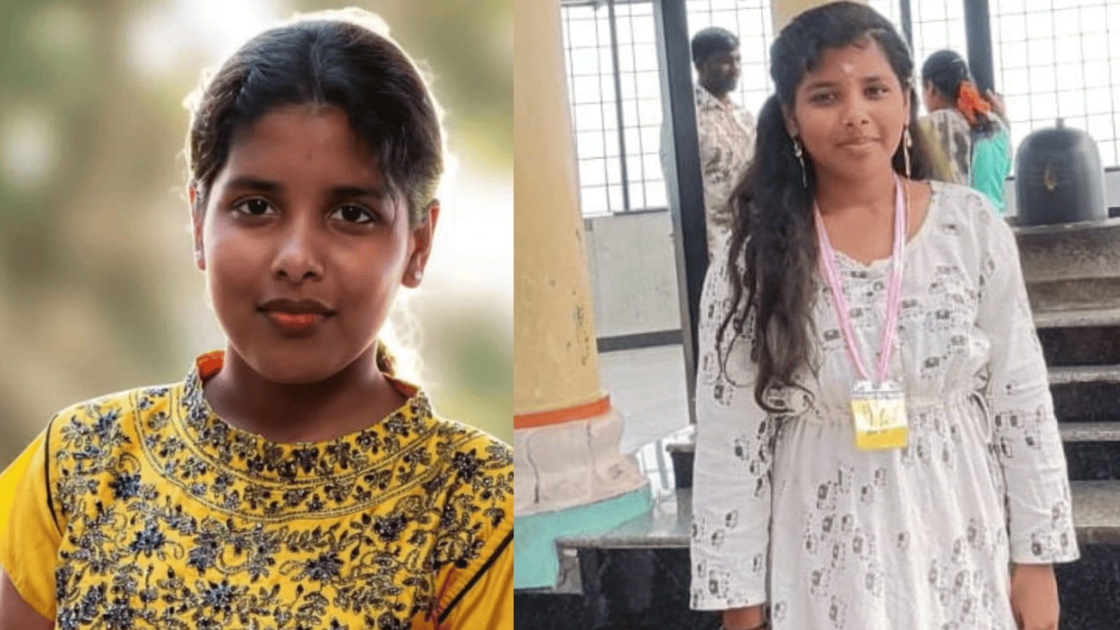 ಶಿಕ್ಷಕಿ ಬೈದಿದ್ದಕ್ಕೆ ವಿದ್ಯಾರ್ಥಿನಿ ಆತ್ಮಹ*ತ್ಯೆ ಕೇಸ್: ಶಿಕ್ಷಕಿ ಸೇರಿ ಇಬ್ಬರು ವಜಾ