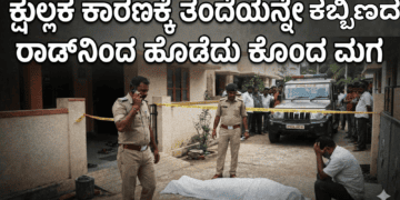 ಕಬ್ಬಿಣದ