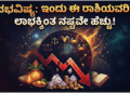 ದಿನಭವಿಷ್ಯ