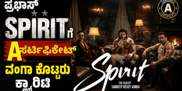 ಸರ್ಟಿಫಿಕೇಟ್