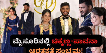ಹೆದ್ದಾರಿಯಲ್ಲಿ ಹೊತ್ತಿ ಉರಿದ ಕಾರು ಚಾಲಕ ಪಾರು! (16)