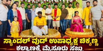 ಹೆದ್ದಾರಿಯಲ್ಲಿ ಹೊತ್ತಿ ಉರಿದ ಕಾರು ಚಾಲಕ ಪಾರು! (3)