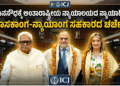 ಹೆದ್ದಾರಿಯಲ್ಲಿ ಹೊತ್ತಿ ಉರಿದ ಕಾರು ಚಾಲಕ ಪಾರು! (6)