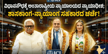 ಹೆದ್ದಾರಿಯಲ್ಲಿ ಹೊತ್ತಿ ಉರಿದ ಕಾರು ಚಾಲಕ ಪಾರು! (6)