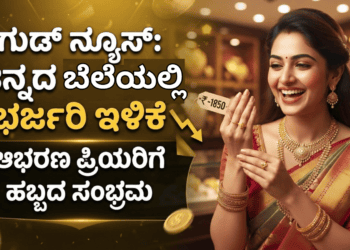 ಬೆಲೆಯಲ್ಲಿ