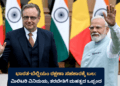 ಭಾರತ ಬೆಲ್ಜಿಯಂ ರಕ್ಷಣಾ ಸಹಕಾರಕ್ಕೆ ಬಲ ಮಿಲಿಟರಿ ವಿನಿಮಯ, ತರಬೇತಿಗೆ ಮಹತ್ವದ ಒಪ್ಪಂದ