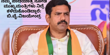 ಸಪ್ತ ಹಾಡುಗಳ ಜೊತೆ ‘ಬೃಂದಾವಿಹಾರಿ’ಯ ದಸರಾ ಧಮಾಕ (56)