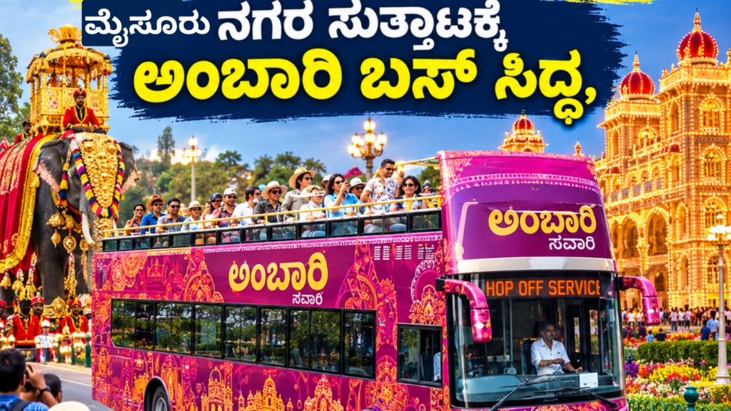 ಮೈಸೂರು