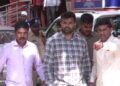 Prajwal revanna